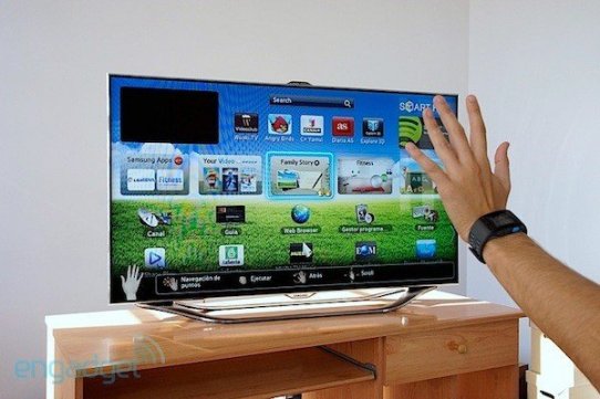 Samsung comenzará a distribuir en julio el SDK de Tizen para Smart TV