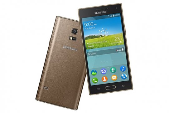Habrá una gama baja de Samsung con Tizen