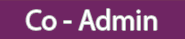 Co-Admin